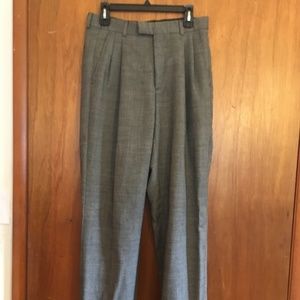 Perry Ellis Portfolio Dress Pants
